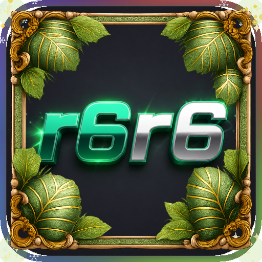 r6r6 — galeri pratinjau - APK Resmi